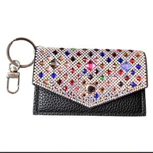 Jacqueline Kent Candy Crush Card Purse